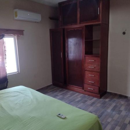 San Diego Kaniste Campeche Luaran gambar