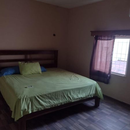San Diego Kaniste Campeche Luaran gambar