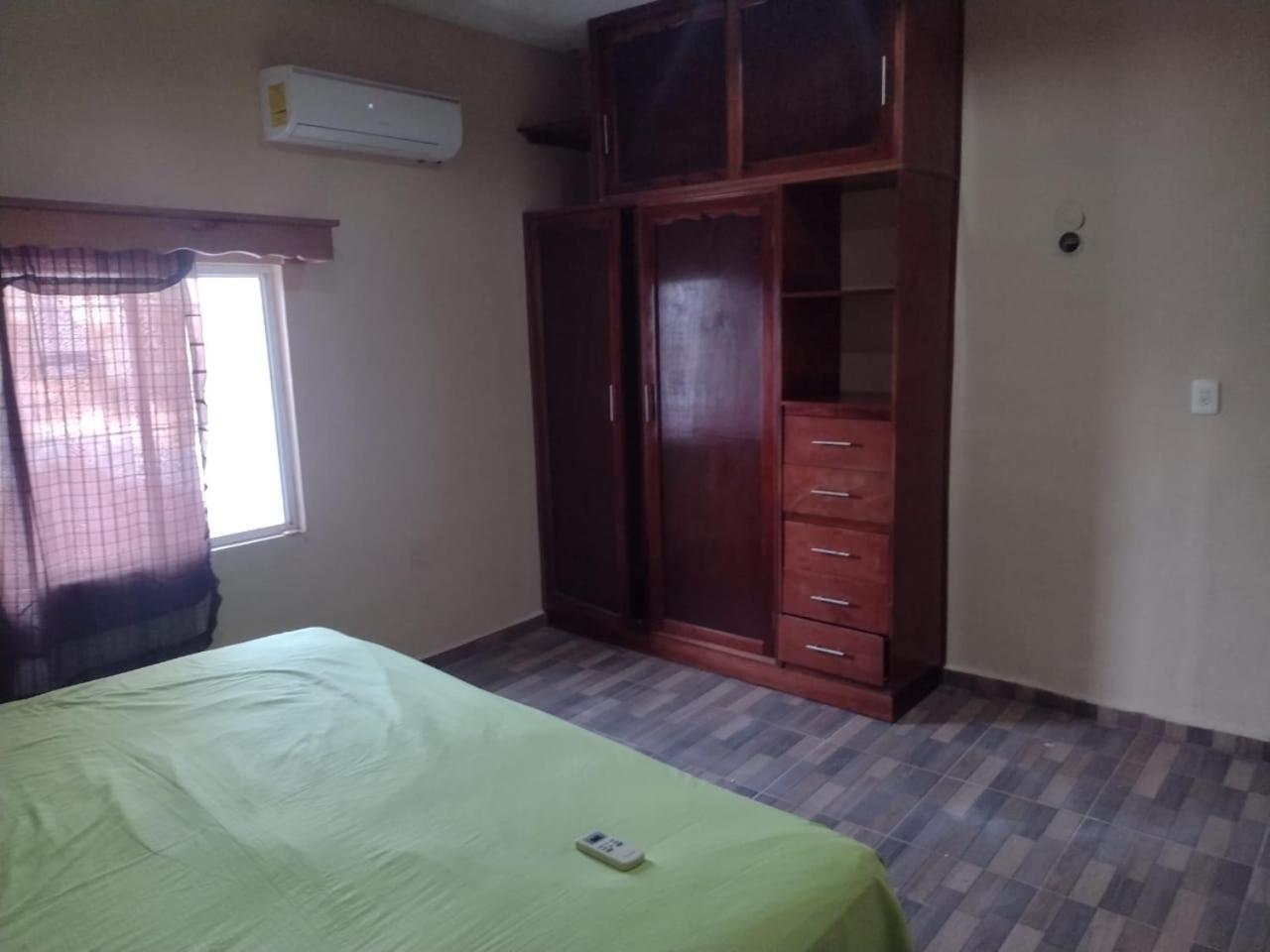 San Diego Kaniste Campeche Luaran gambar