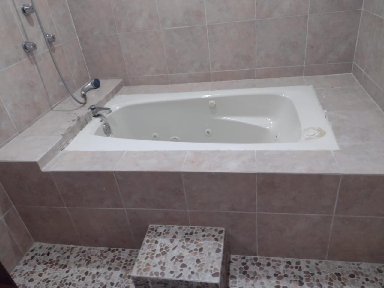San Diego Kaniste Campeche Luaran gambar