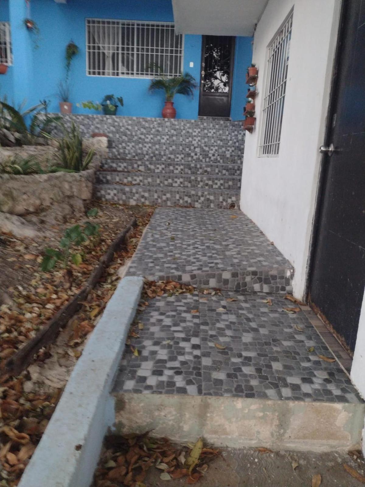 San Diego Kaniste Campeche Luaran gambar